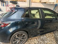 تويوتا كورولا هاتشباك